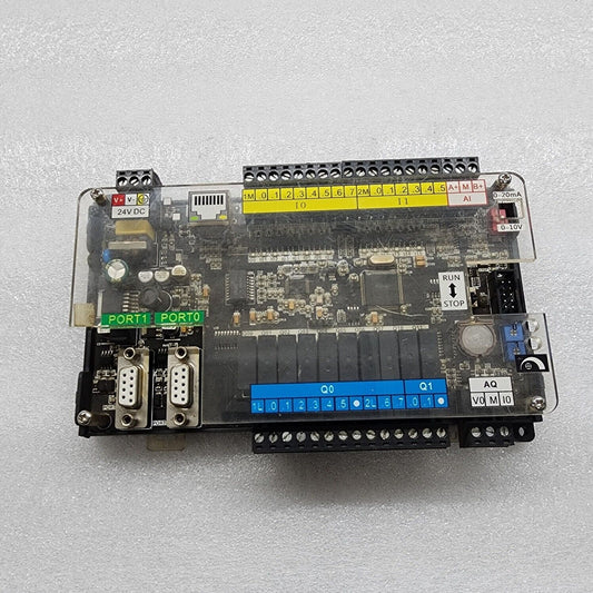 LE-CPU224XP PROGRAMMABLE CONTROLLER GPU224XP