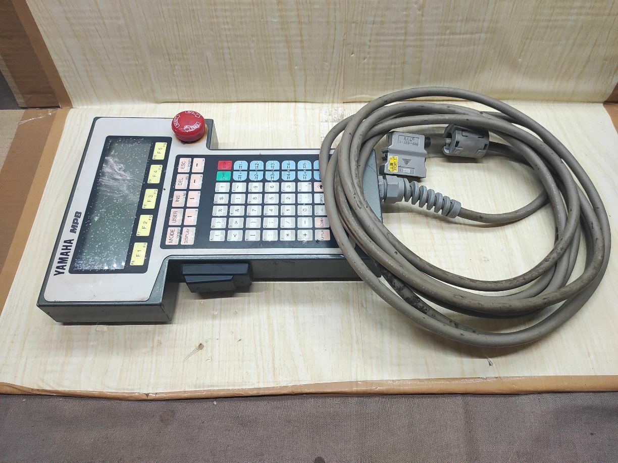 Yamaha MPB-E2-103 Pendant Controller MPBE2103