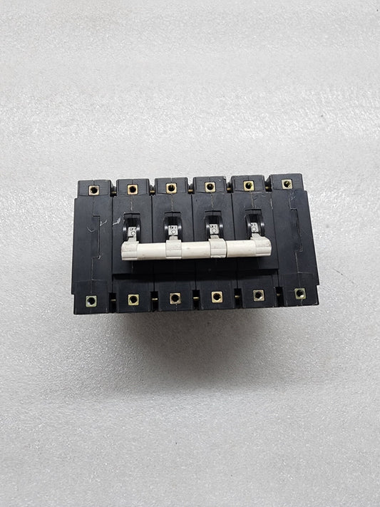 9835 LINE 6-POLE CIRCUIT BREAKER 45A 61-45.0-91