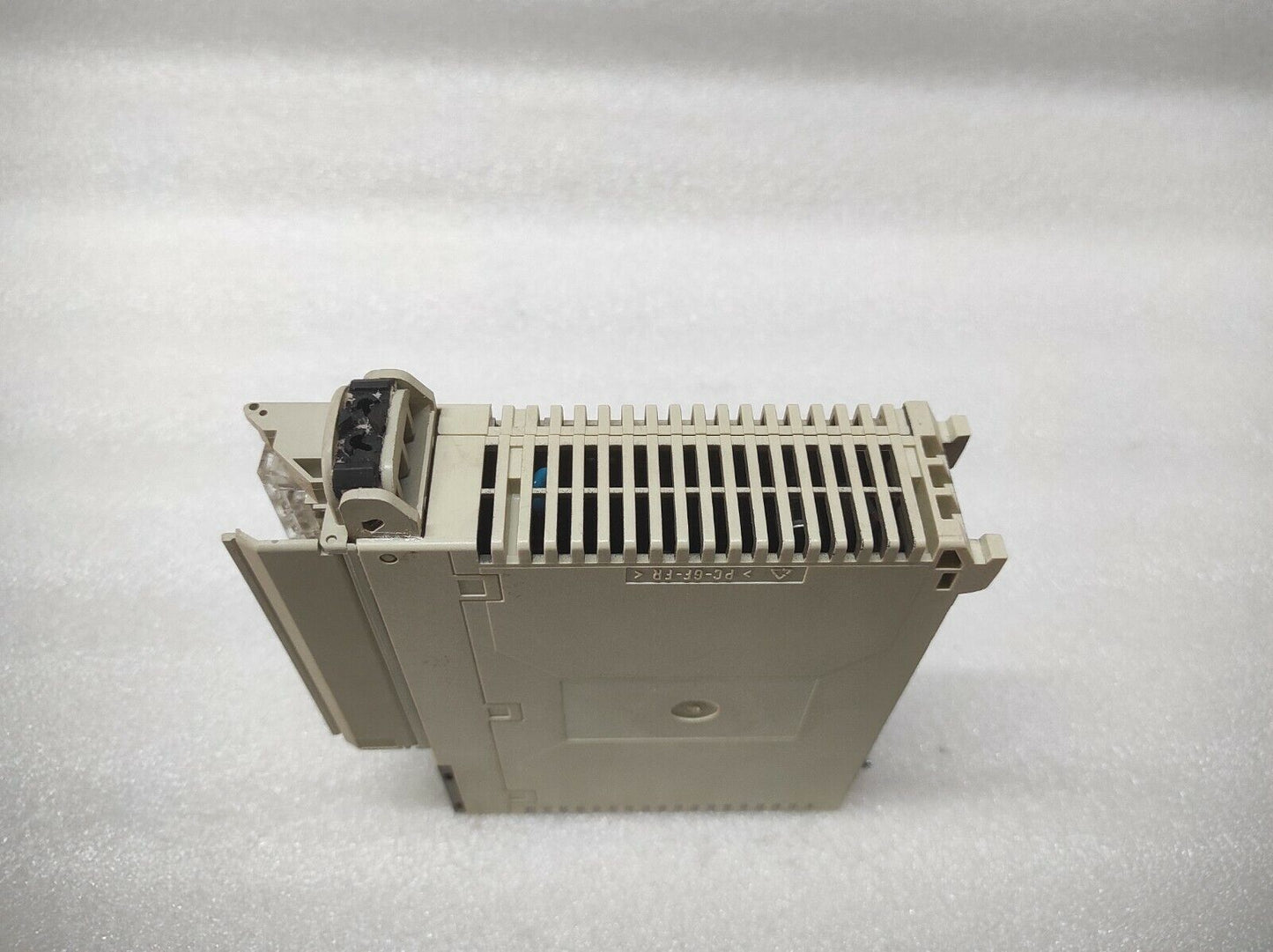 SE TSXDEY16D2 DISCRETE INPUT MODULE 