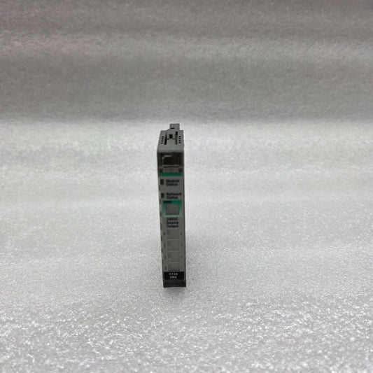 ALLEN BRADLEY 1734-OB8 POINT I/O DIGITAL OUTPUT MODULE 96489674