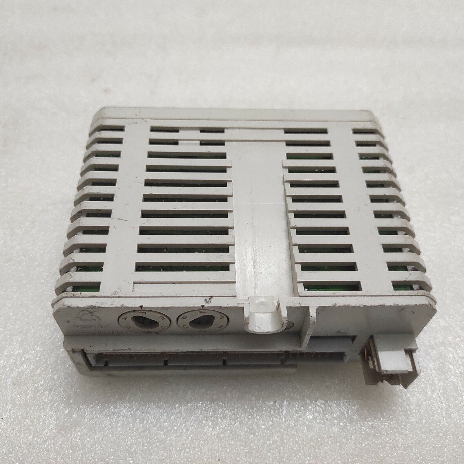 ABB AI830 ANALOG INPUT MODULE 3BSE008518R1