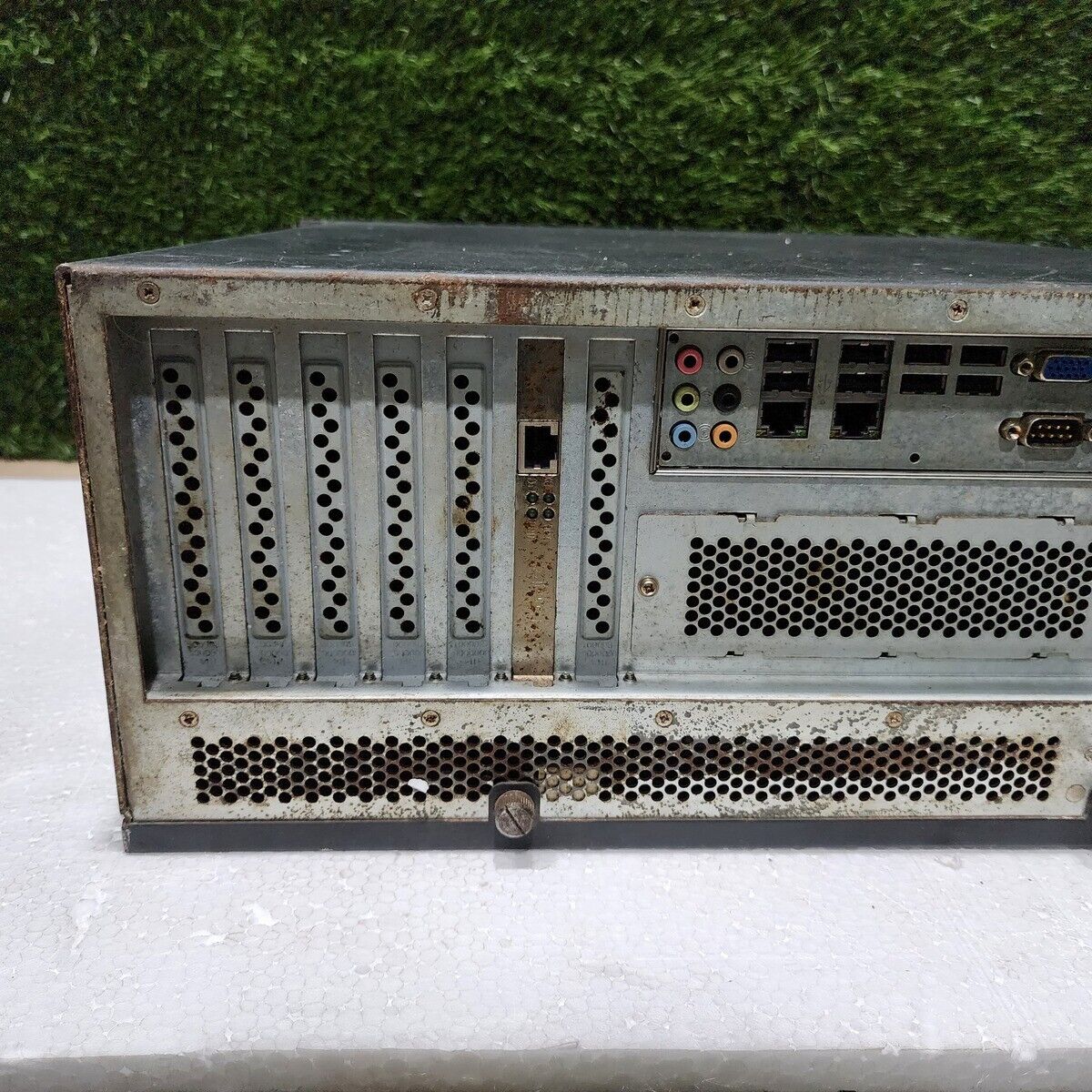 KONTRON KR4101-KT965-C056 100-240V CAMERON 235729903-01-02