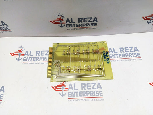 TERASAKI ESZ-161 DIODE MODULE K/782/11-001A
