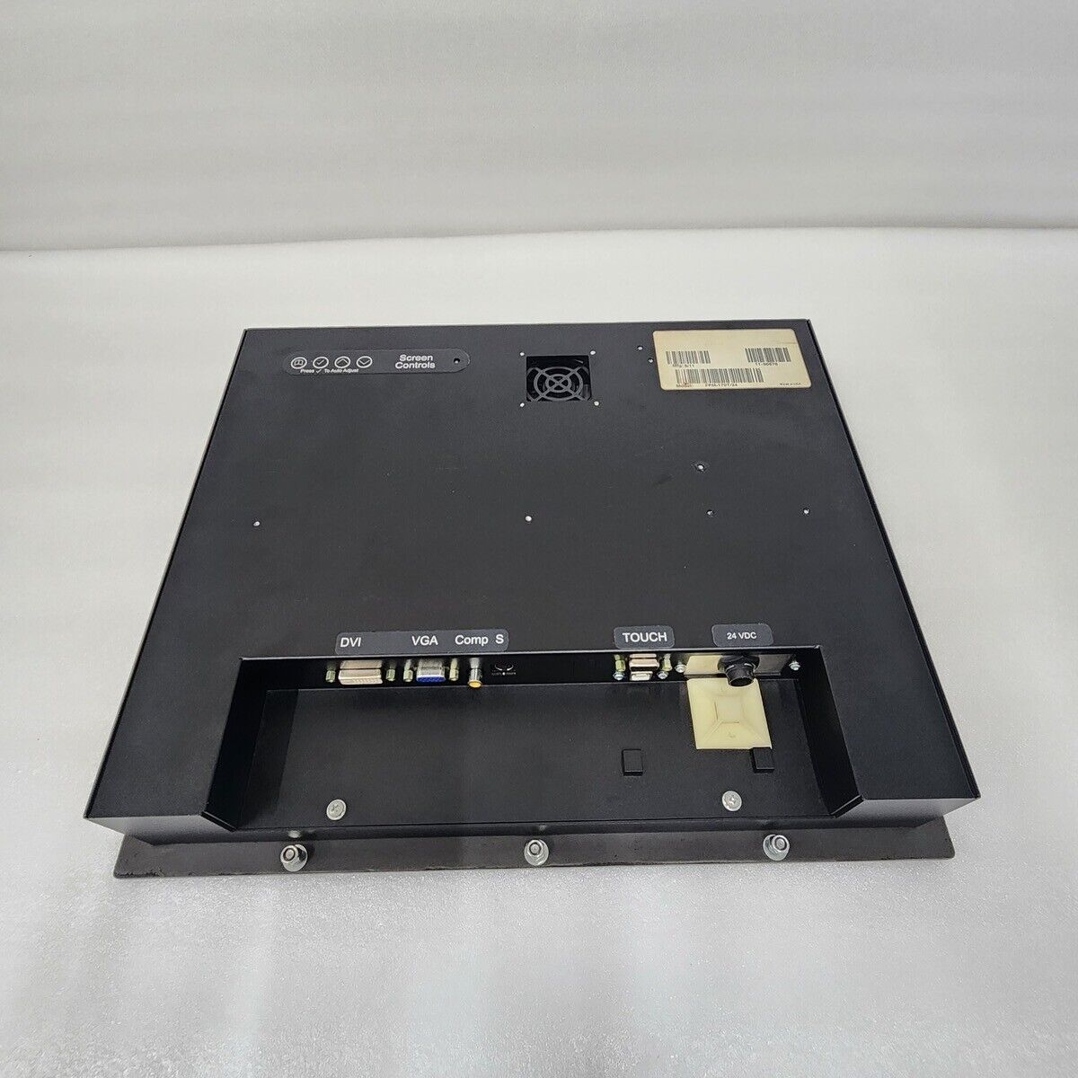 AUTOMATION DIRECT FPM-170T/24 LCD MONITOR