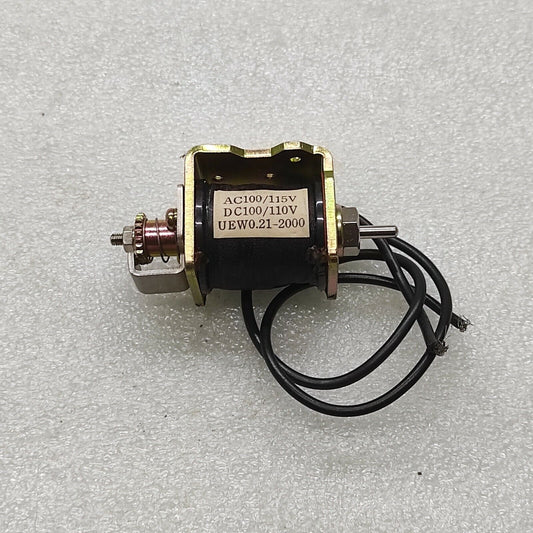 TERASAKI UEW0.21-2000 TRIP COIL 100-115VAC/100-110VDC