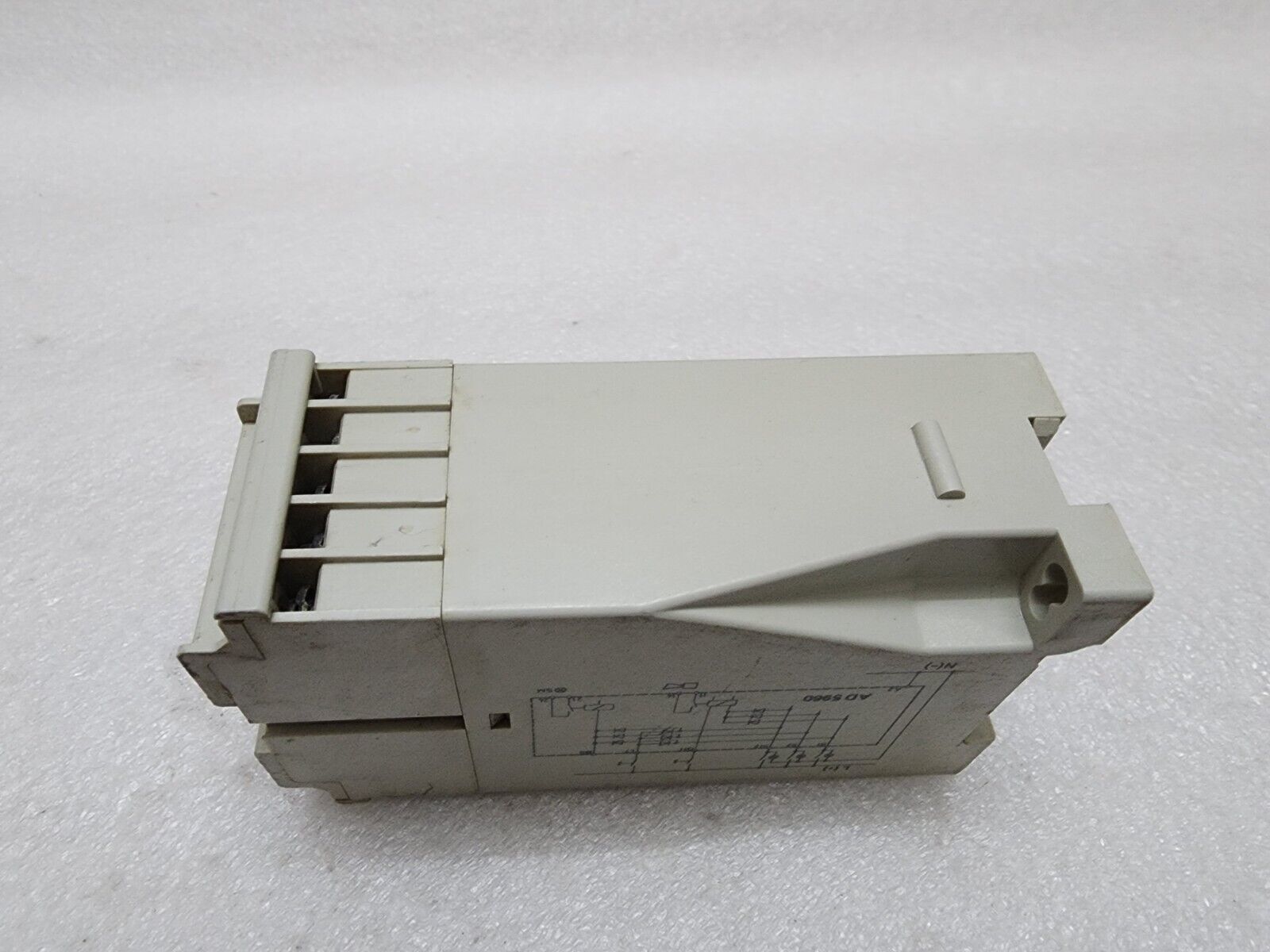 DOLD AD5960 FAULT ANNUNCIATOR SYSTEM 220VAC