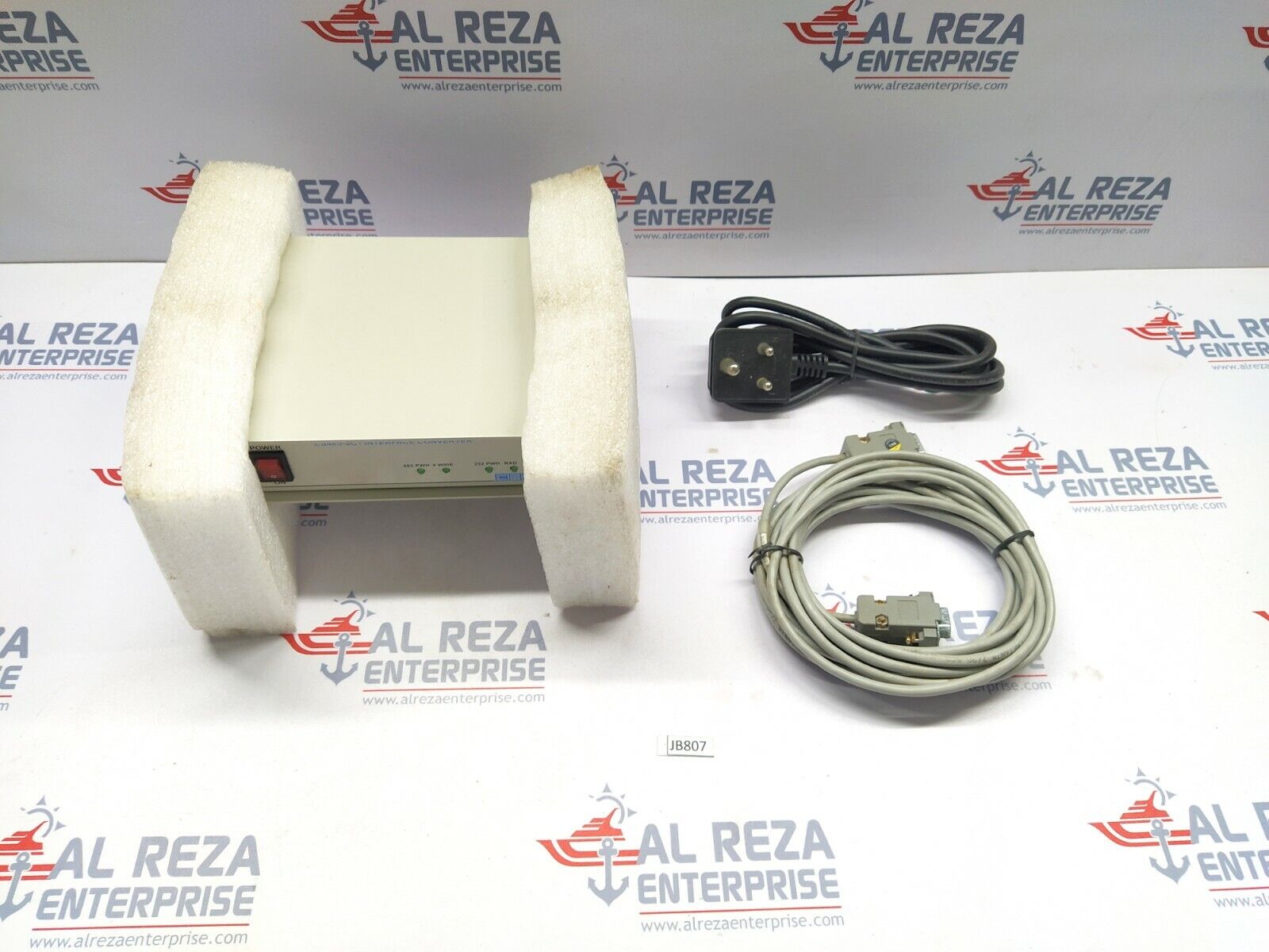 CMS CS485-SC1 INTERFACE CONVERTER 230V AC