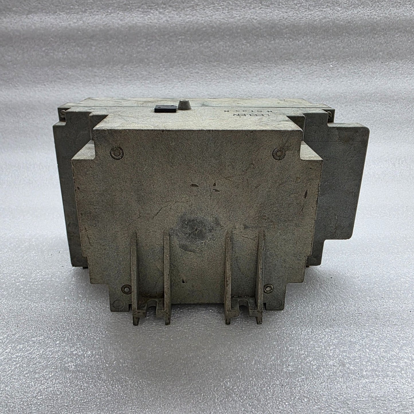 ABB SACE AR1 PROTECTION UNIT 2500A