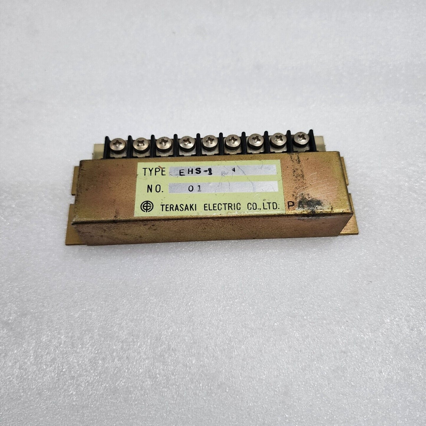 TERASAKI EHS-1
