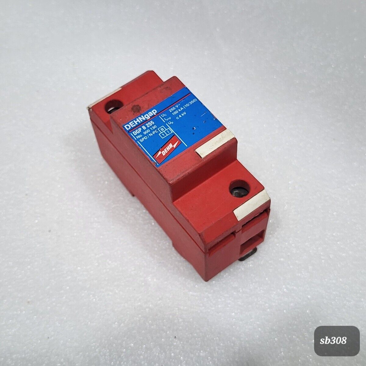 DEHNGAP DGP B 255 SPD/N-PE 900 130 255V