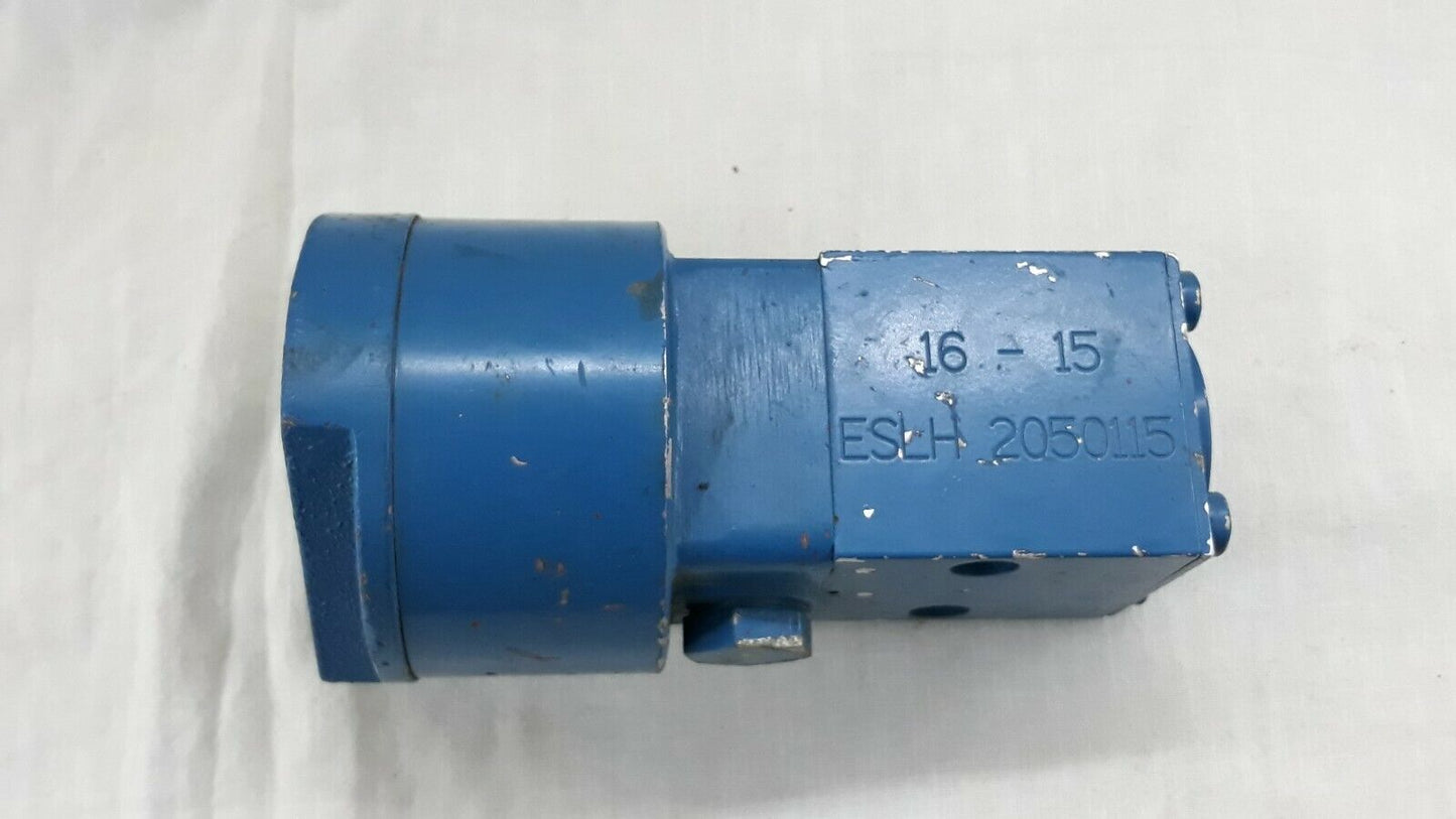 Aventics 3710302000 DIR CONTROL VALVE 3/2 7291 FD 15W30