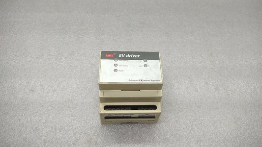 CAREL EVD0000300 EV DRIVER ADVANCED EXPANSION ALGORITHM