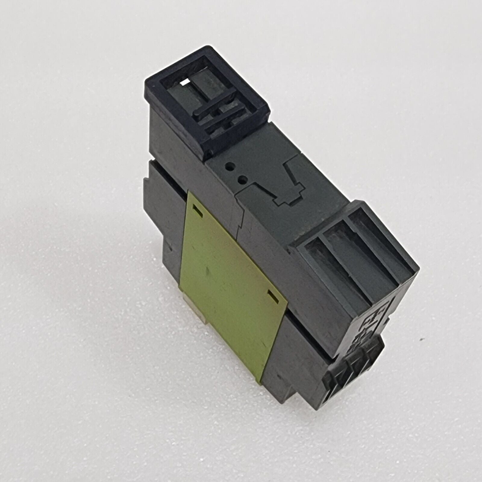 TELE D12DQ RELAY 24VAC-DC/110-240VAC