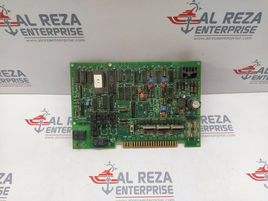 TERASAKI ESM-105 A STARTER MODULE K/87Z/6-001D ESM 105