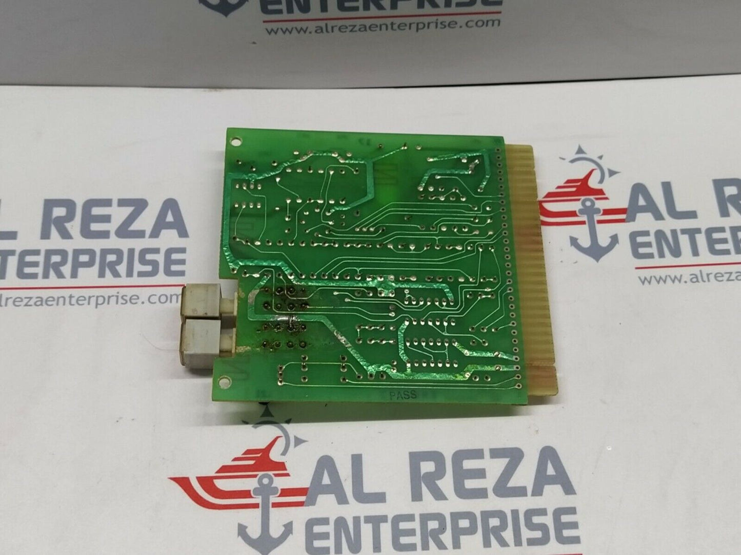 TERASAKI ERB-112 K/751/3-002A PCB