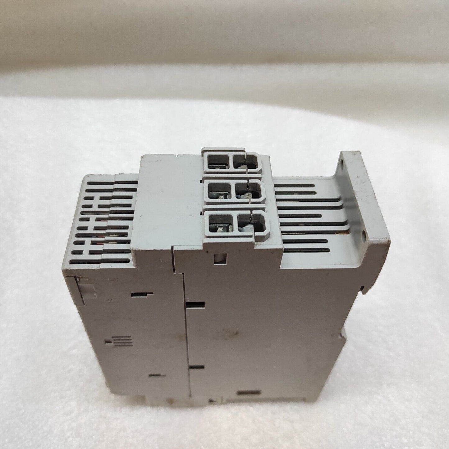 ALLEN BRADLEY SMC-3 SOFT STARTER 3A CAT 150-C3NBD  