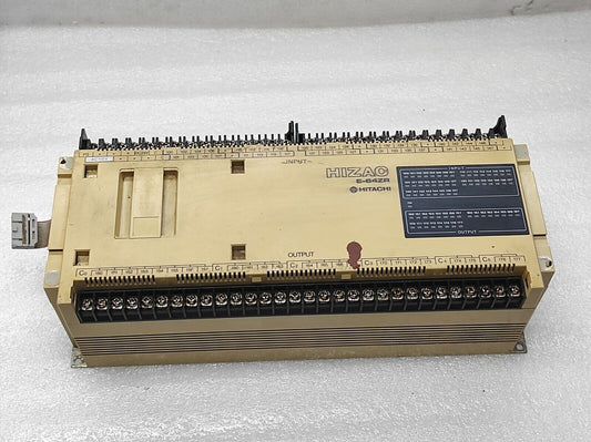 HITACHI HIZAC E-64ZR