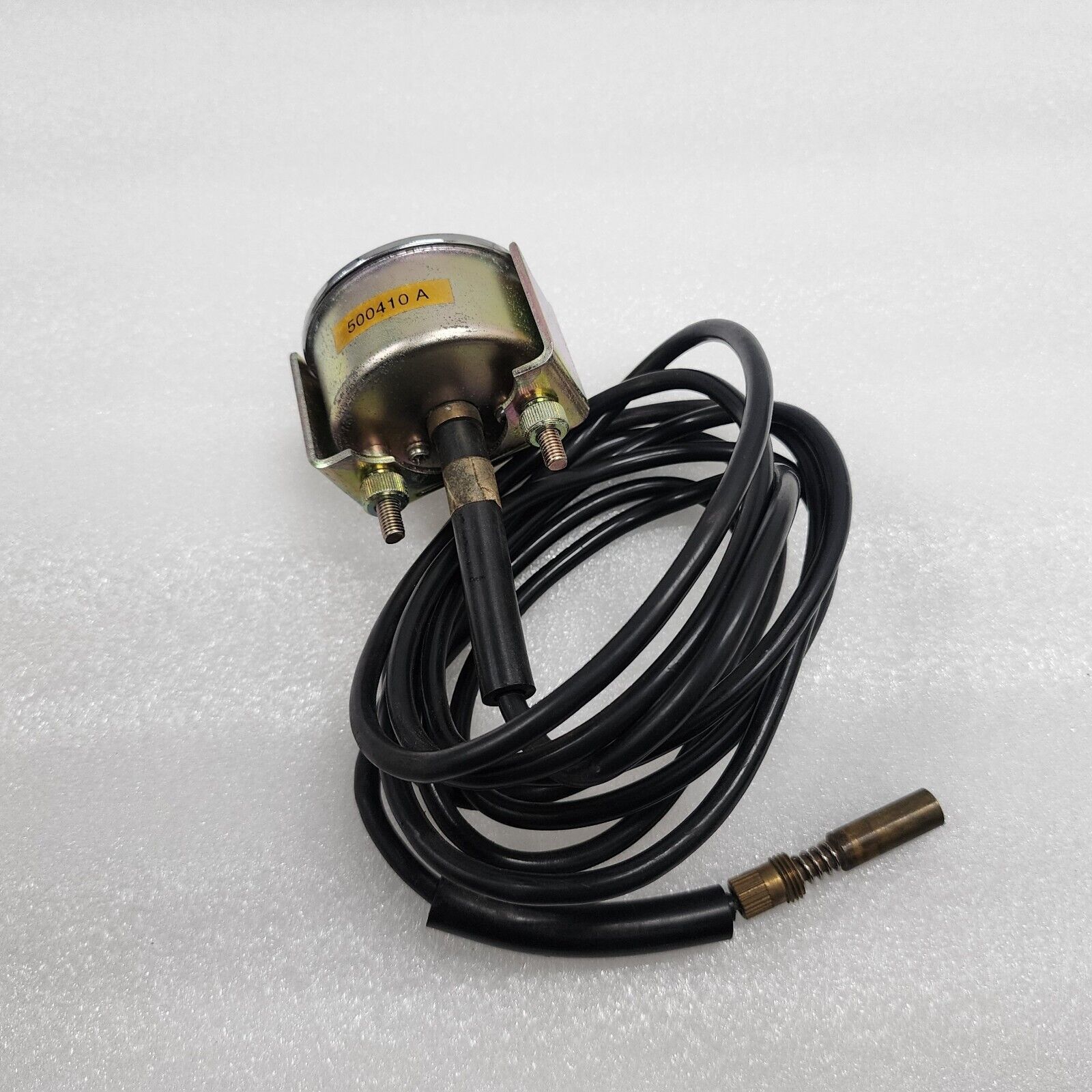 PRICOL 0168/B TEMPERATURE GAUGE WITH SENSOR 500410 A 40-130’ C