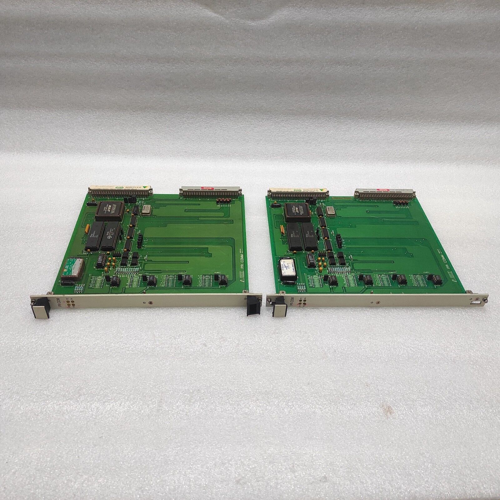 HYUNDAI ACONIS PR COMM 000630 02-010605-03