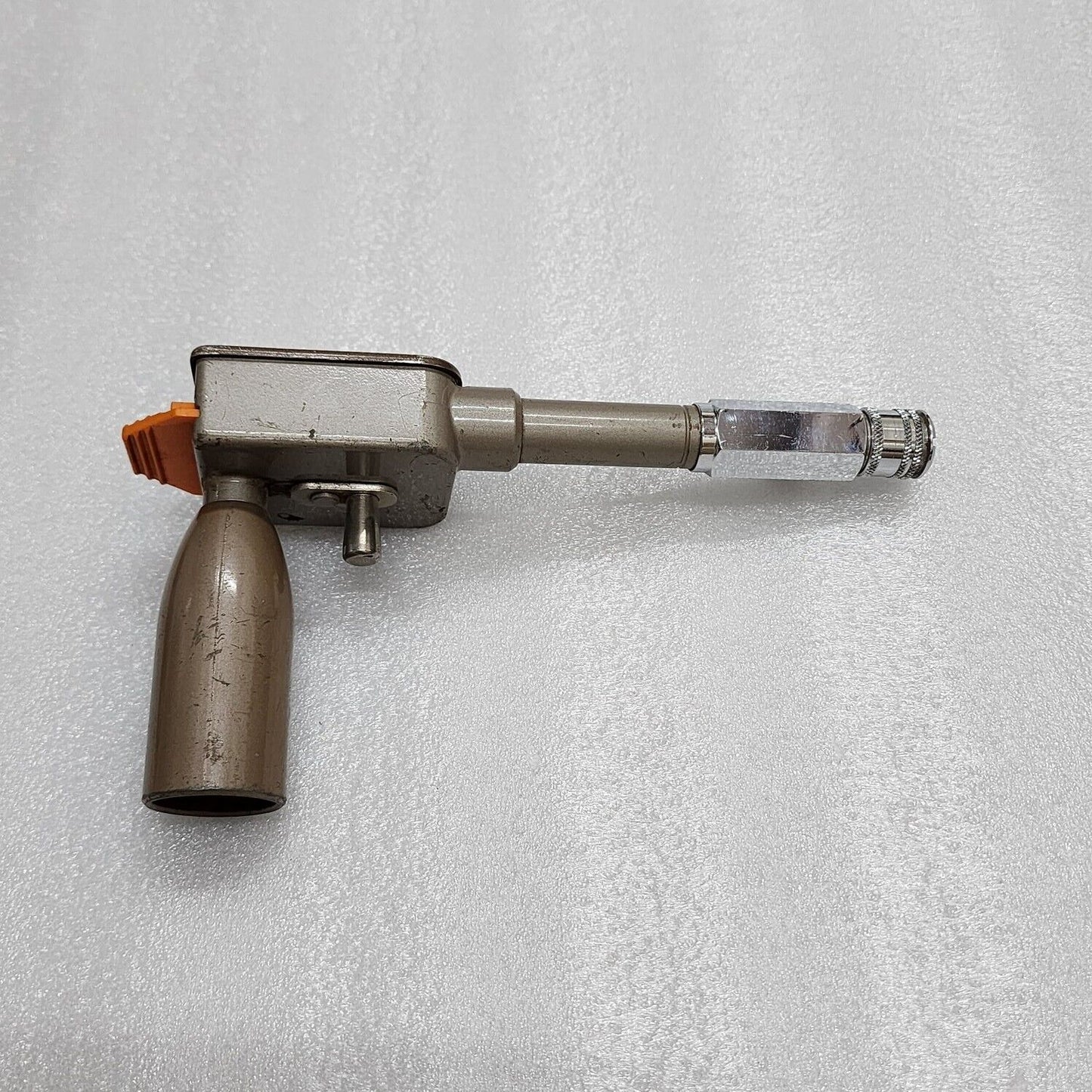 MOTO METER DIESEL COMPRESSION GAUGE 40BAR