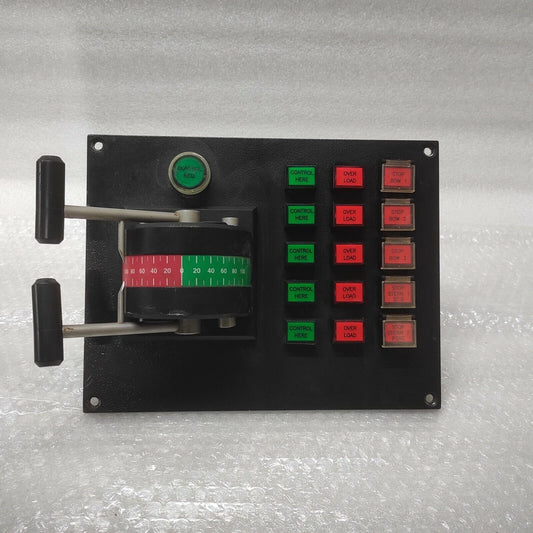 LILAAS LF90D SHIP PITCH PROPELLER PANEL 