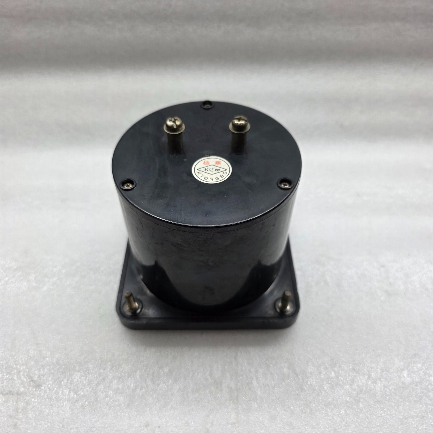 KYONGBO ELECTRONIC WA-V2 VOLT METER