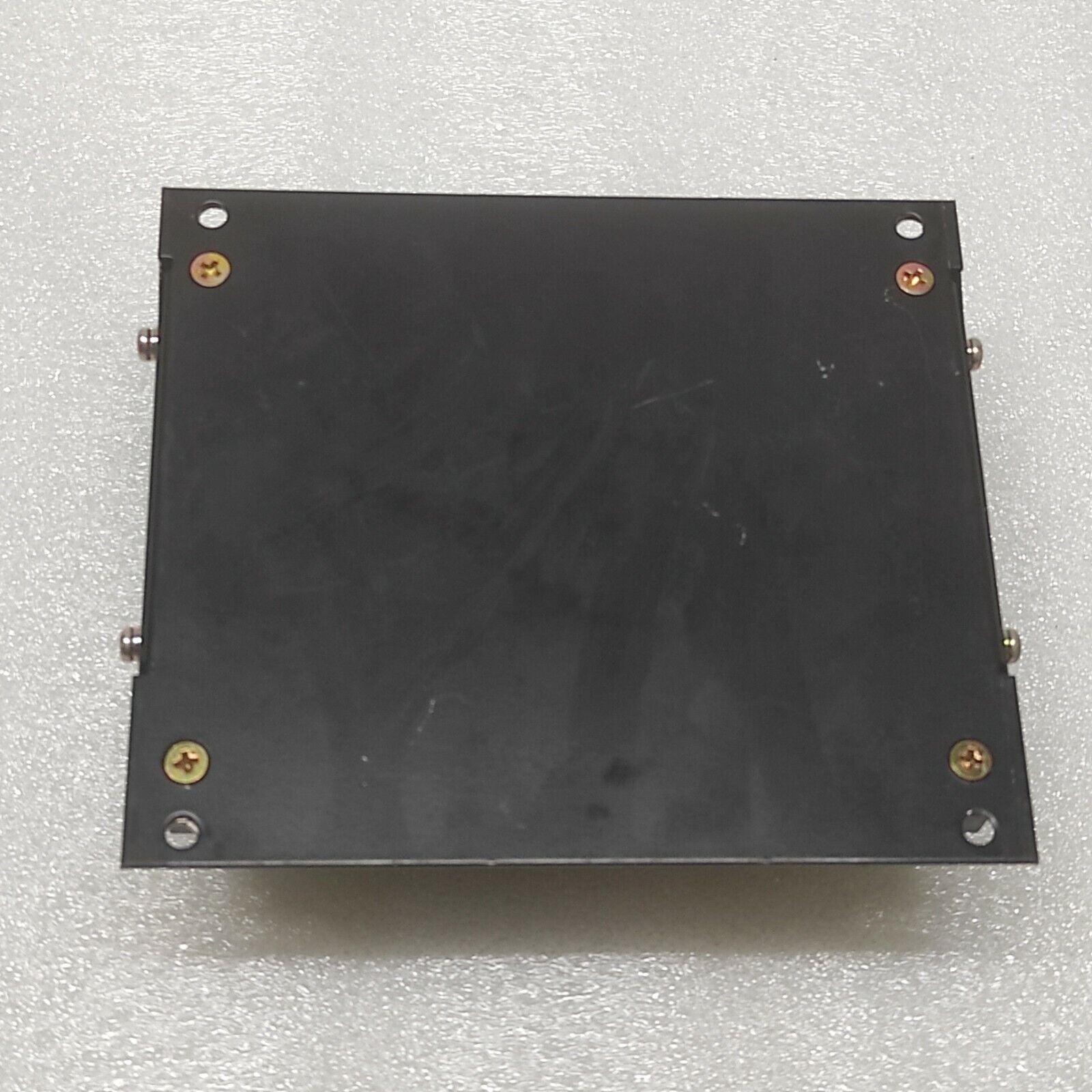 NUNOTANI HAKUYO KEIKI KOGYO WSPI-2 SPEED CONTROLER 2306 SINANO ELECTRIC 