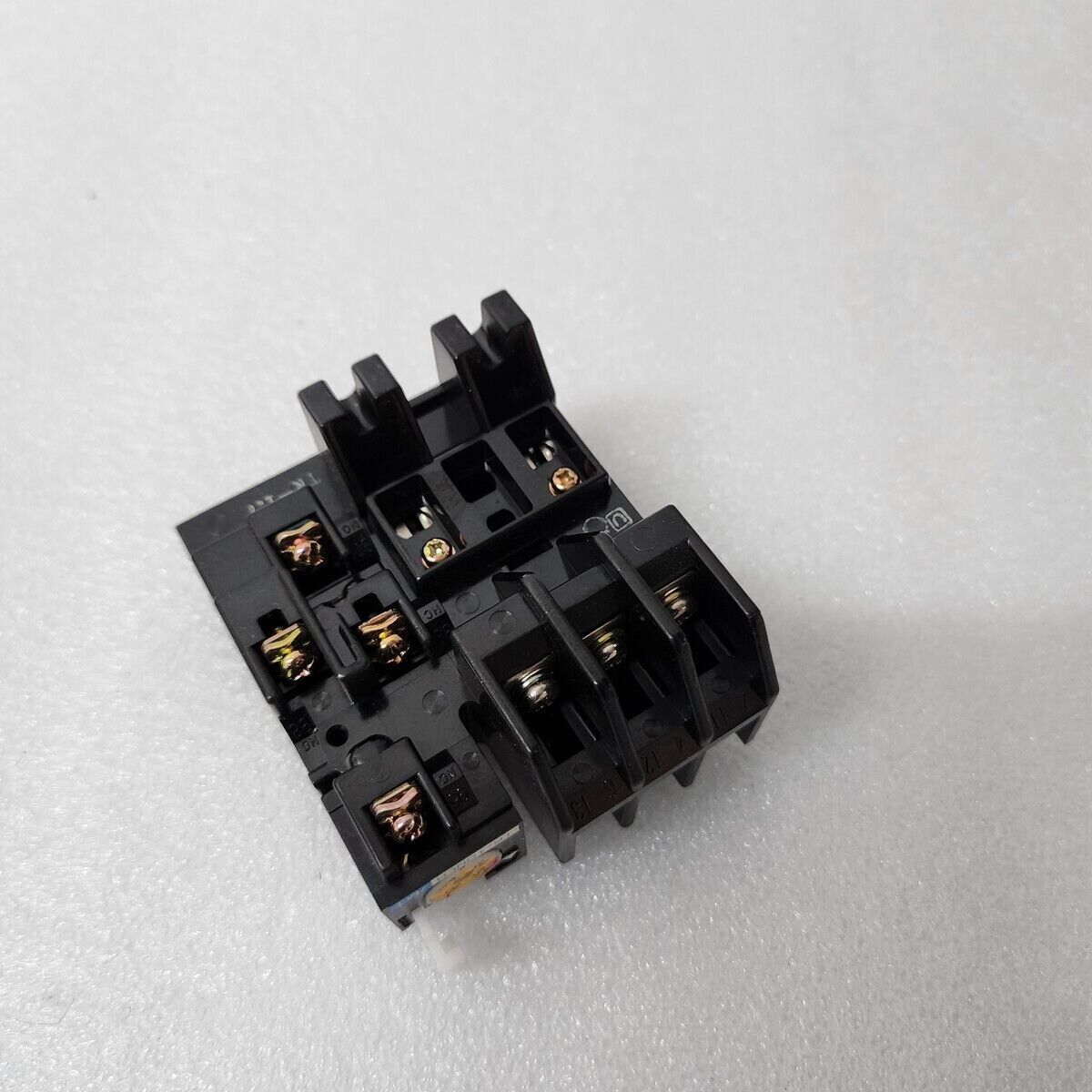 Fuji Electric Tr-10nlh/M1 Thermo Überlastrelais 54-80A TR10NLH