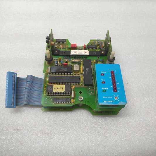 VN 115/87 PCB OIL MIST DETECTOR 210648 300551-00