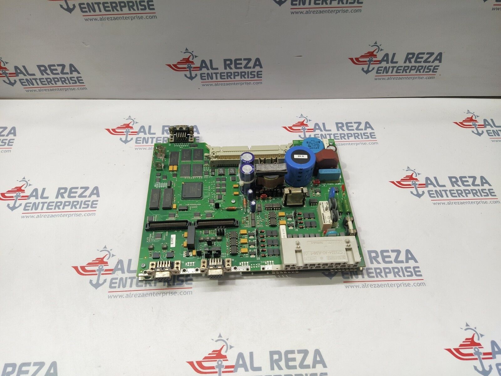 SIEMENS C53207-A330-B212-1 PCB C53207A330B2121