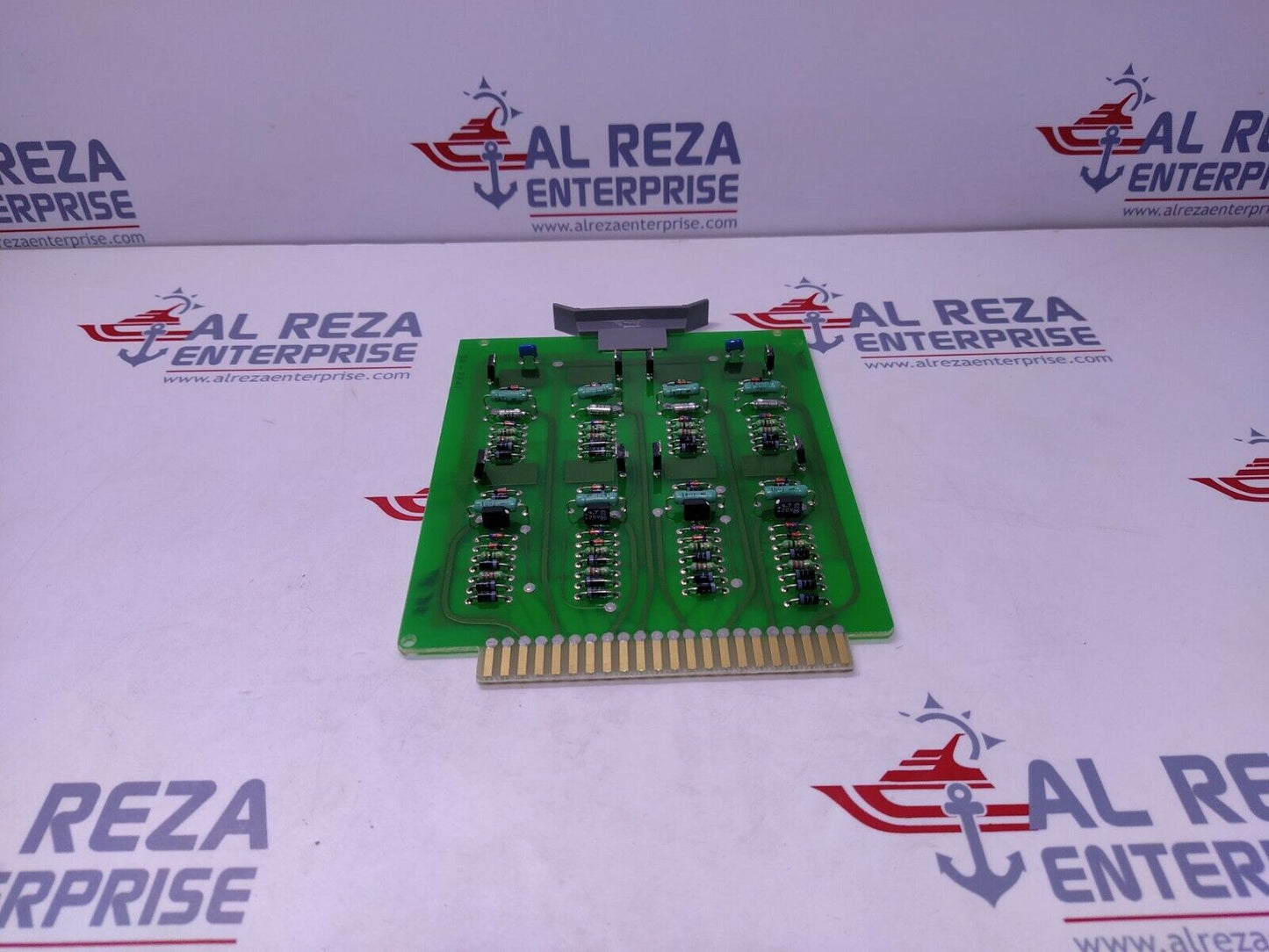 JRCS SA-FF41 Annunciator PCB Board