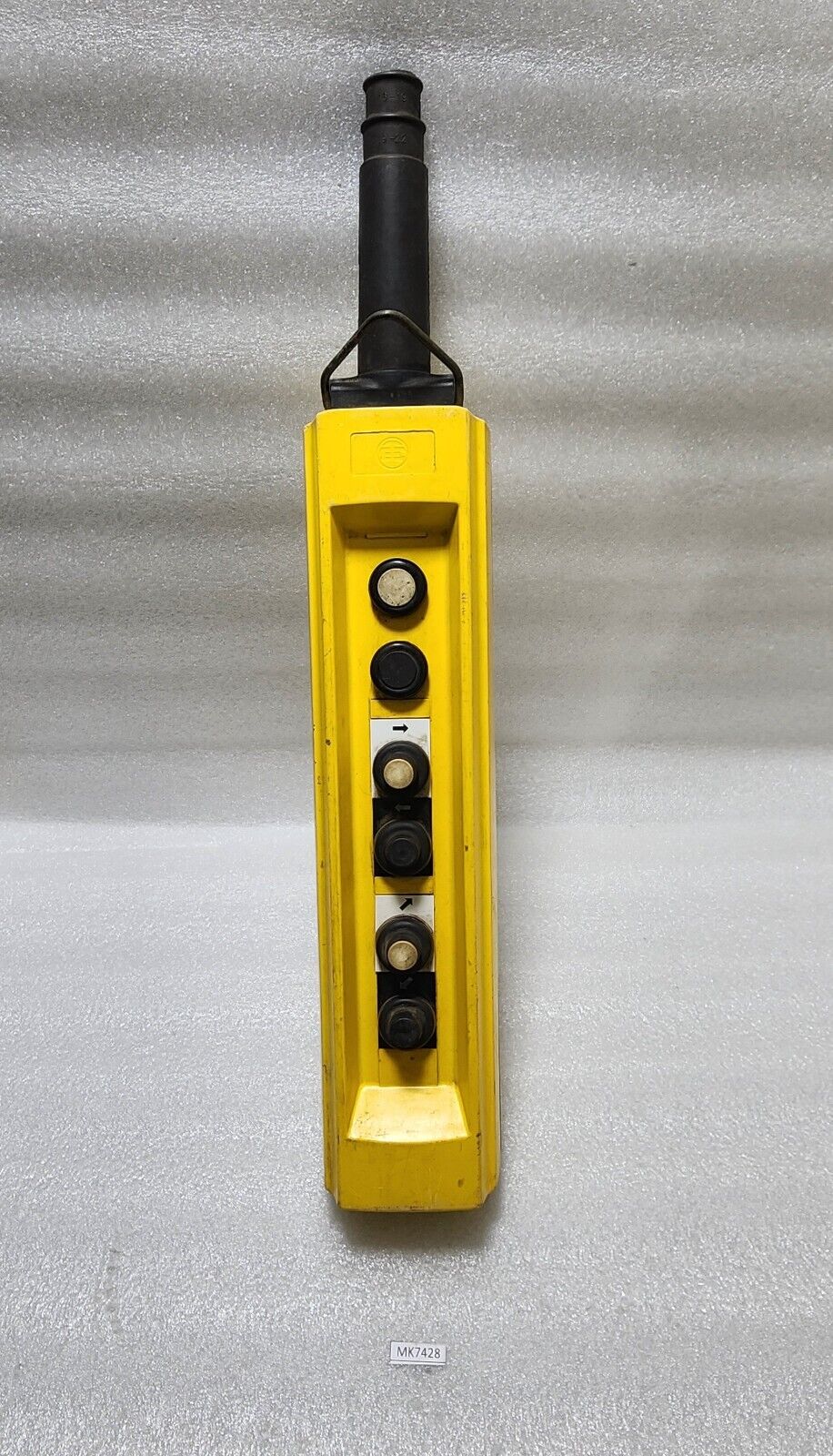 XAC-B 691 PENDANT CONTROL STATION