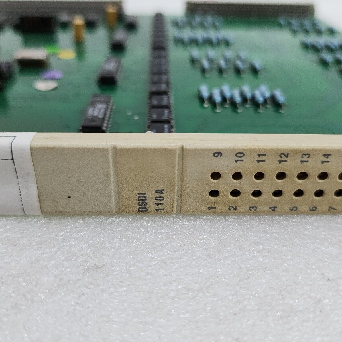 ABB DSDI 110A PCB 3BYN571601-M/03 3BYN 266801-008