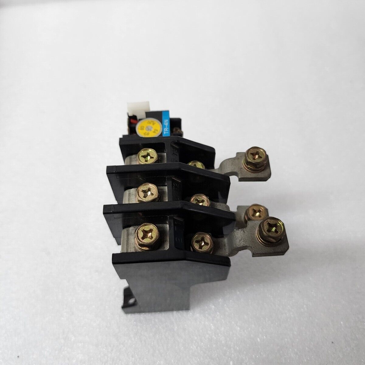 FUJI ELECTRIC TR-4N THERMAL OVERLOAD RELAY 54-80A