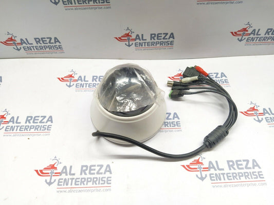 Honeywell Vista CAIPDC210TV 2MP 720P 2.8-12MM Varifocal Lens Dome Camera