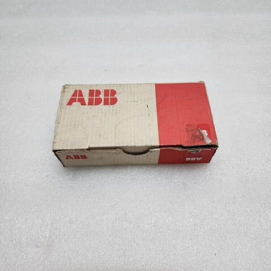 ABB TU510-A3 BUS TERMINAL UNIT 1SAP210800R0001