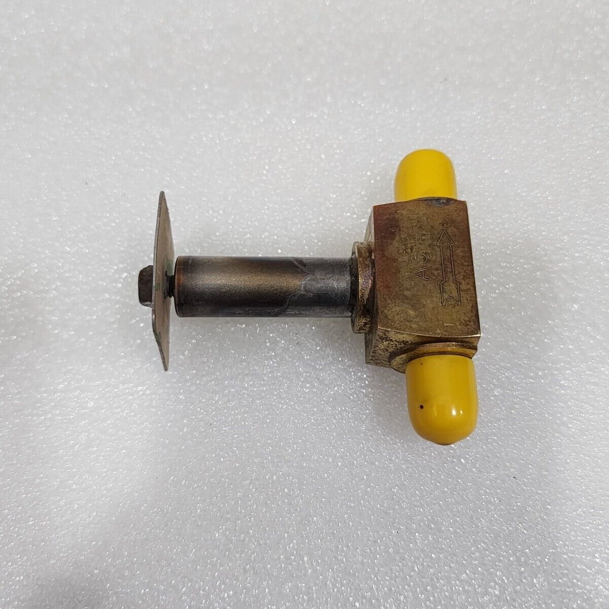 SPORLAN A3F1 SOLENOID VALVE MOPD 300 MRP 500