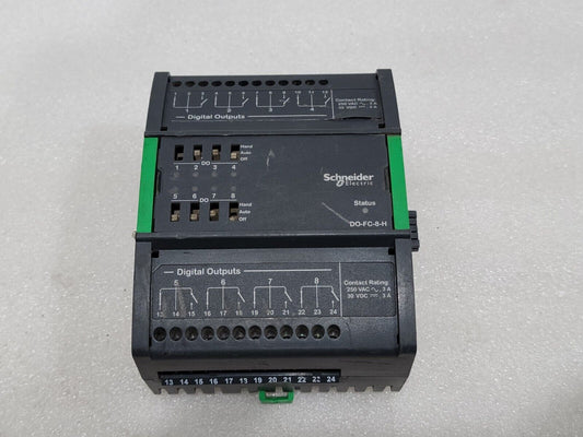 DO-FC-8-H I/O MODULE SXWDOC8HX10001