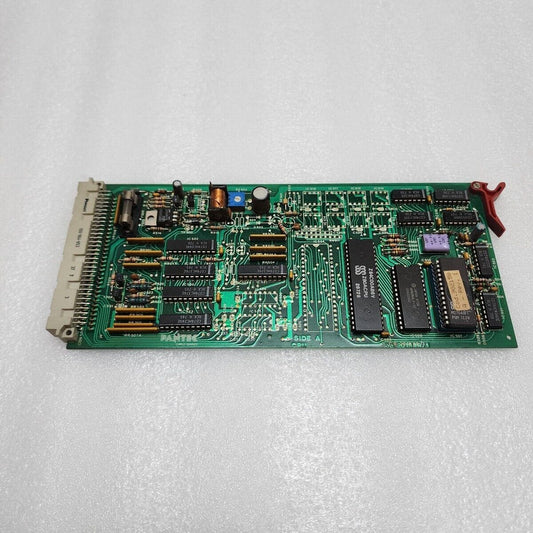 PANTEC CARLO GAVAZZI C.S. 201849/1 PCB 920645 902158 A - REV 1