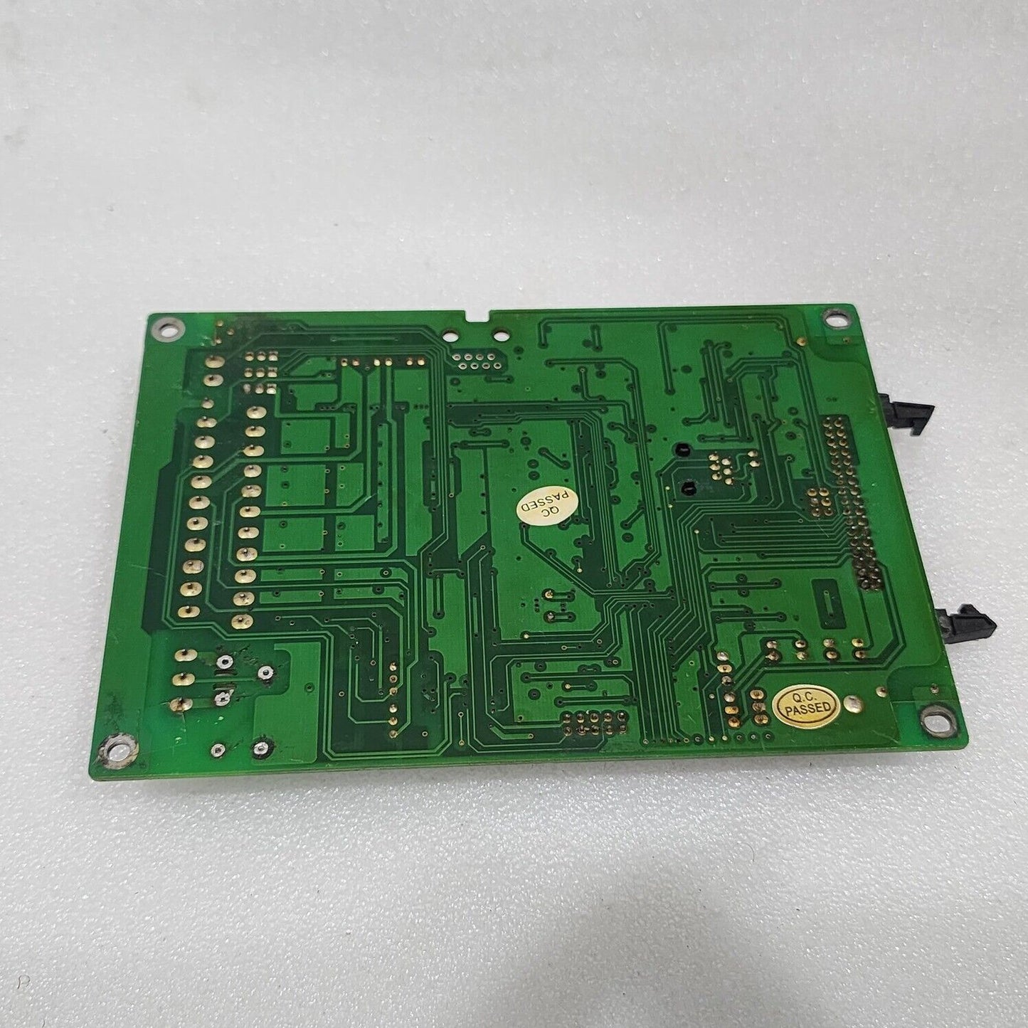 QUARTET INVERTER CONTROL BOARD E0168-03-01 PCB C320