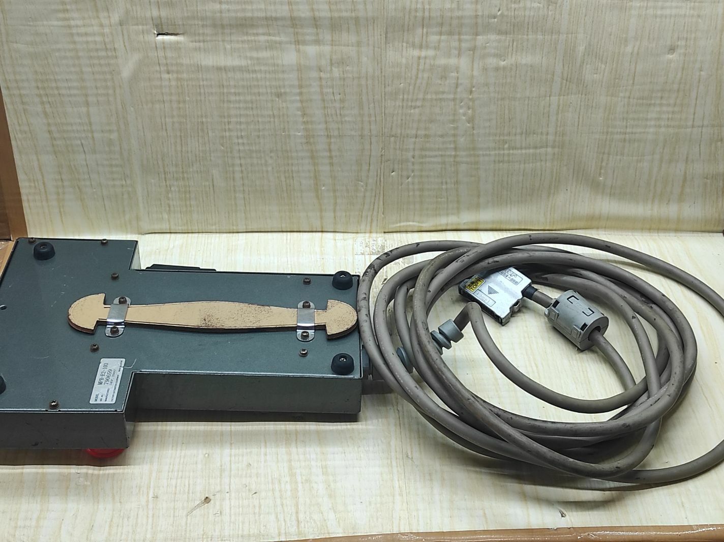 Yamaha MPB-E2-103 Pendant Controller MPBE2103