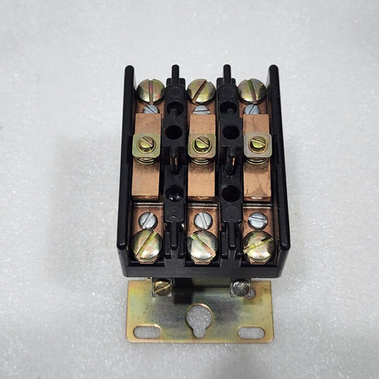 TELEMECANIQUE TK 1089A13G08 CONTACTOR 2160FB230HA-29REF TK2160X3200-08