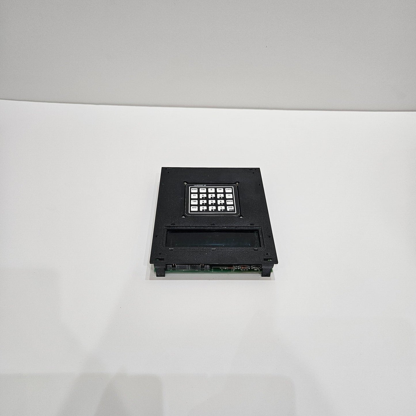 GE GENERAL ELECTRIC F31X306LCCBAG1 DISPLAY CARD 531X306LCCBBG3 MARK V