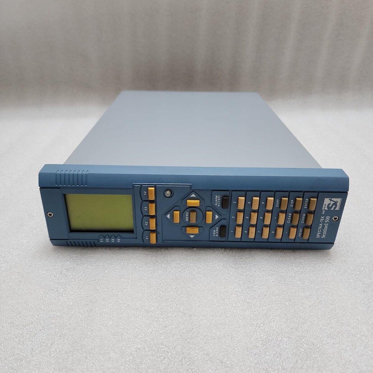 SPECTRA-TEK SENTINEL 500 PROCESSOR BOARD P083 FLOW COMPUTER