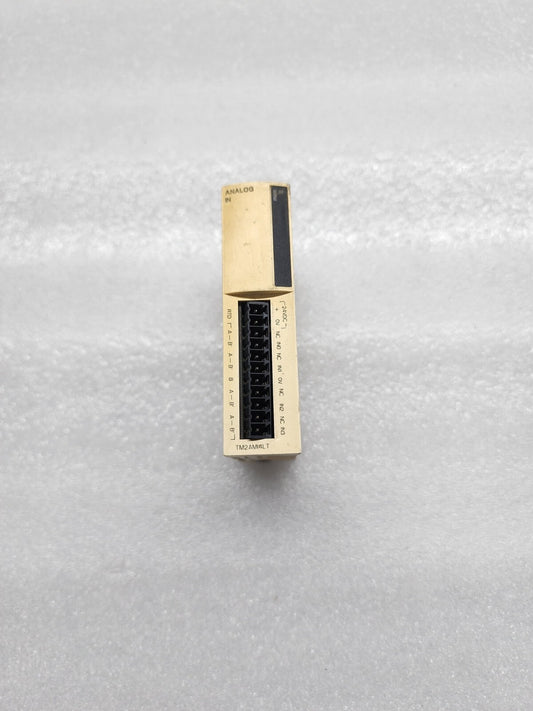 TM2AMI4LT I/O EXPANSION MODULE