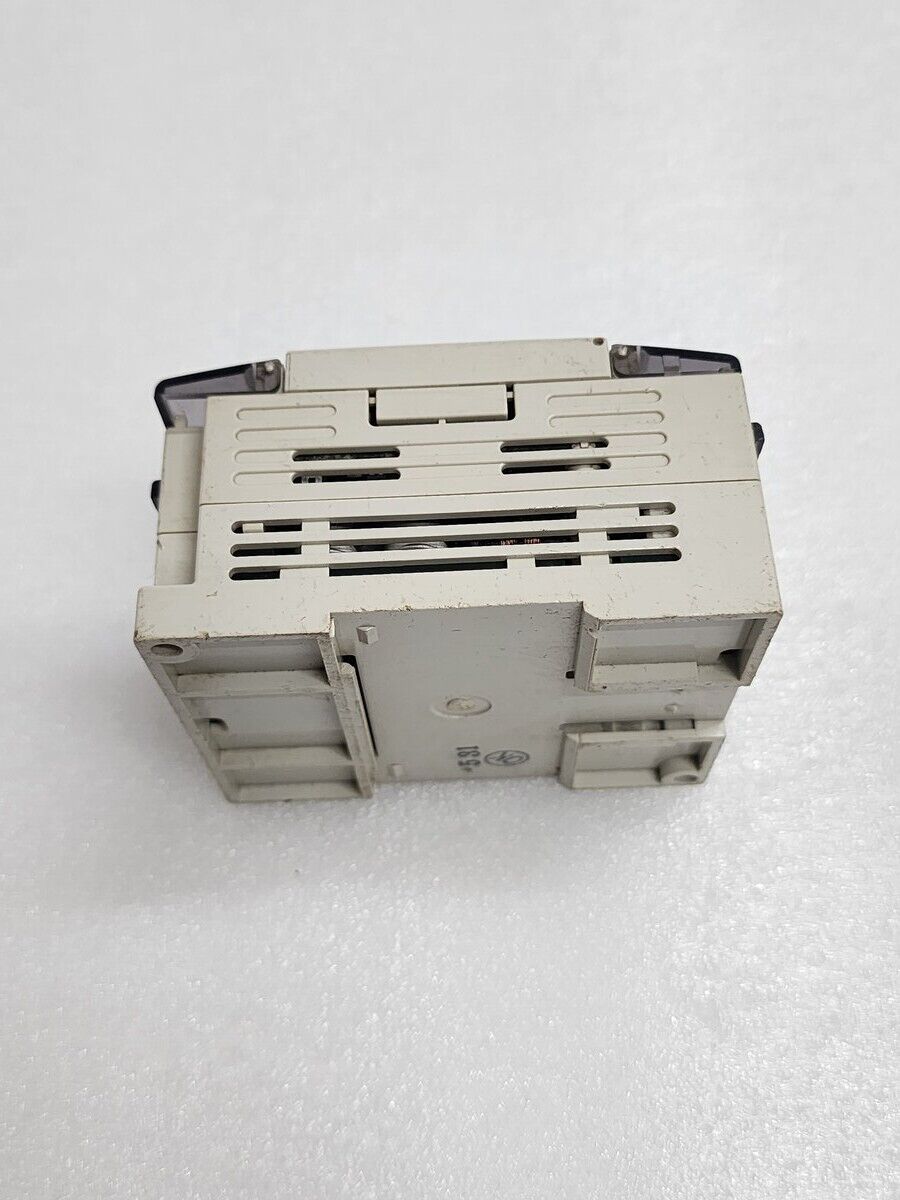 MITSUBISHI FX1S-20MT-DSS PROGRAMMABLE CONTROLLER