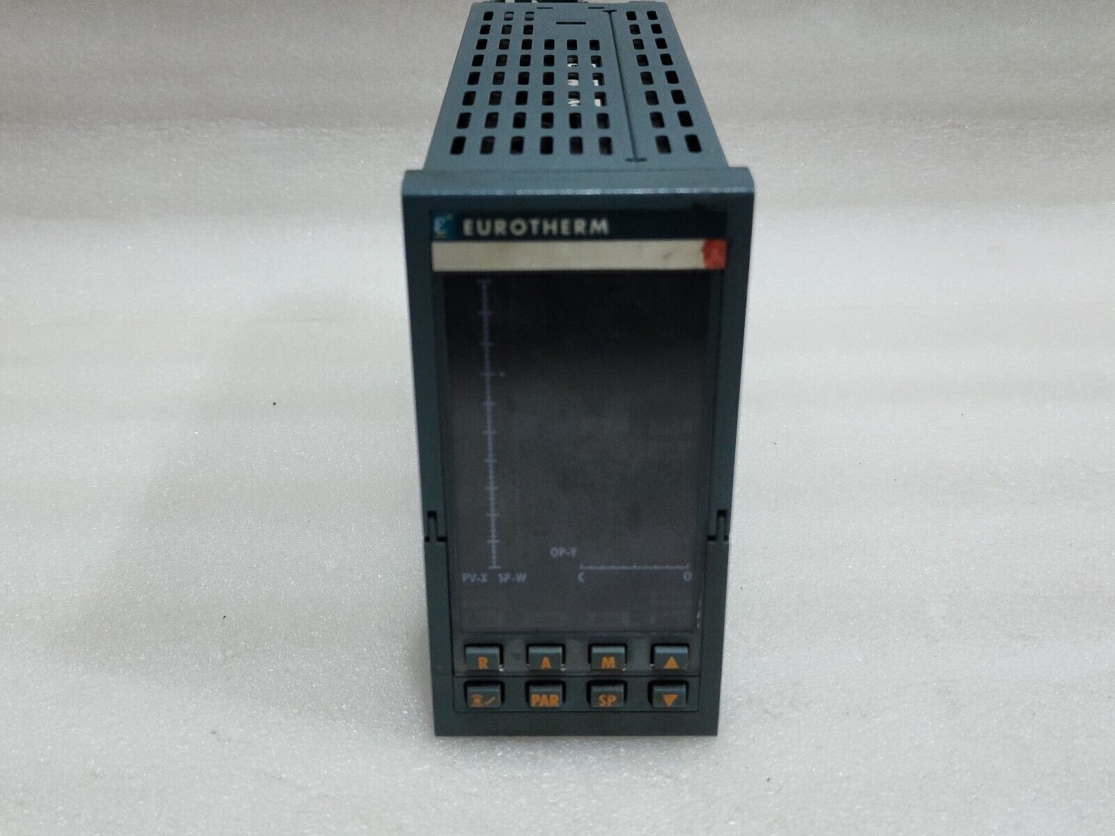 EUROTHERM T630 PROCESS CONTROLLER T630/MAINS/EXPIO/T730 100-240VAC