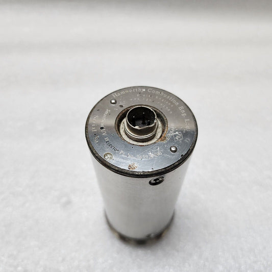 HAMWORTHY COMBUSTION ENG 363920794 SMARTSCAN UV DETECTOR