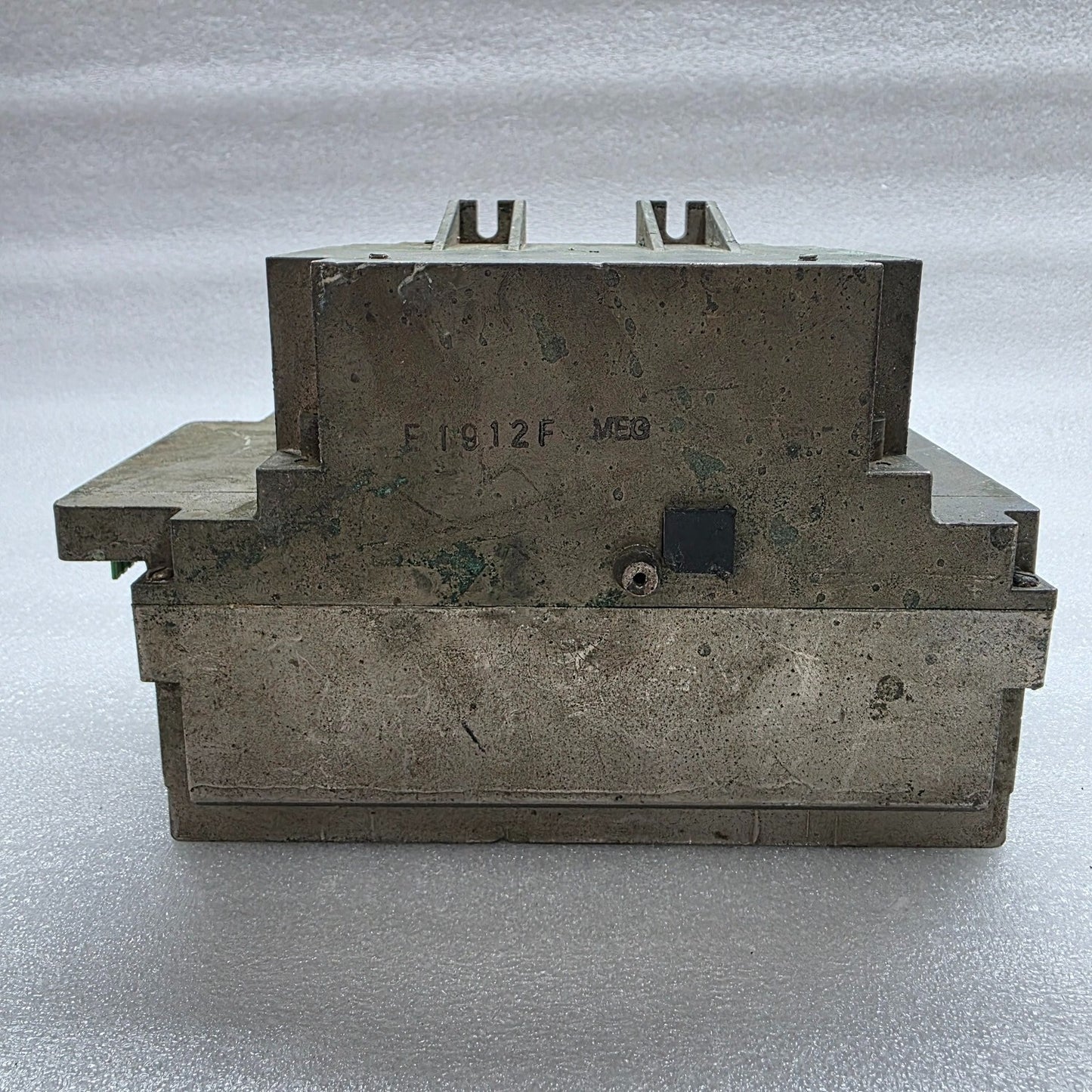 ABB SACE AR1 PROTECTION UNIT 800A